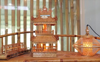 Bao La: l’art du bambou, entre tradition et innovation