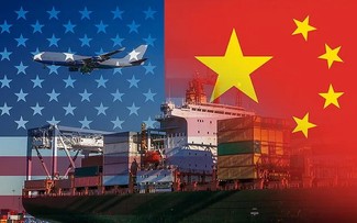 Tensions commerciales: les États-Unis et la Chine s'accordent sur un allègement temporaire
