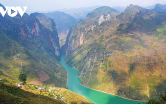 Top 10 mondial des plus beaux lieux: Hà Giang – ce que Time Out a vu…