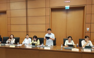 Le Vietnam envisage une réduction de la TVA pour stimuler la consommation et soutenir la croissance