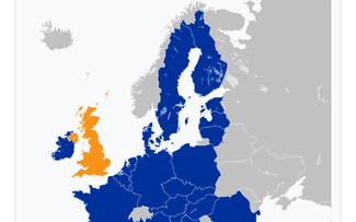 Royaume-Uni et Union européenne: un rapprochement stratégique post-Brexit