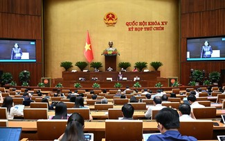 Réforme de l’État, éducation, économie: l’Assemblée nationale passe à l’action