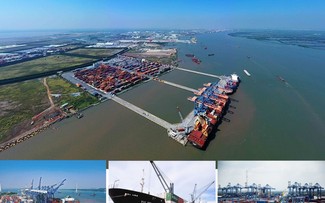 L’économie maritime au cœur du développement national