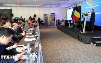 Cinq ans de l’EVFTA: un partenariat tourné vers l’avenir