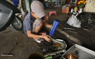 Le Vietnam réaffirme son engagement à éradiquer le travail des enfants