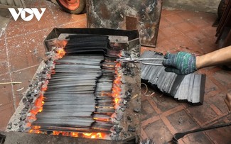 Da Sy: Quand les flammes millénaires séduisent les touristes du monde entier