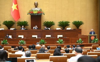Le Vietnam ambitionne de devenir une destination financière mondiale