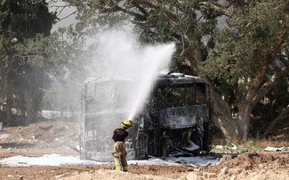 Tensions Israël – Iran: Israël élargit ses frappes à l’ouest de l’Iran