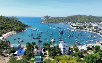 Ninh Thuân: Quand le soleil et le vent forgent un paradis touristique