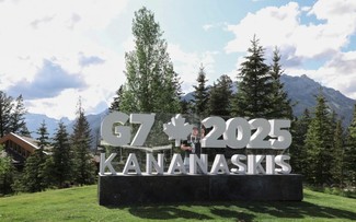 G7: pas de déclaration commune