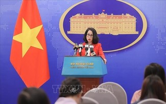 Le Vietnam réaffirme sa volonté de coopérer avec les BRICS face aux défis mondiaux