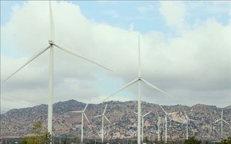Ninh Thuân, eldorado énergétique du Vietnam