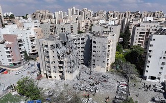 Le cessez-le-feu entre Israël et l’Iran entre en vigueur
