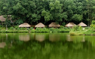 Thai Hai, le village du bonheur
