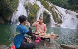 Ban Ba, sanctuaire sauvage du Viêt Bac et temple du “bain de forêt“