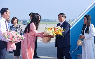 Pham Minh Chinh au Sommet des BRICS: une dynamique renouvelée pour la coopération internationale