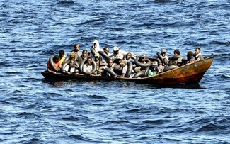 Yémen: au moins 68 migrants morts dans un naufrage au large d’Abyan