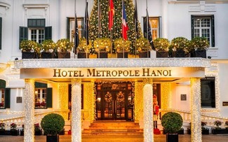Le Metropole Hanoi parmi les “meilleurs hôtels du monde 2026” selon Fodor’s Travel