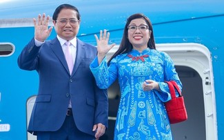 Pham Minh Chinh en visite officielle au Koweït et en Algérie, avant le Sommet du G20 en Afrique du Sud