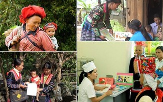 Moins d’enfants, plus de seniors: un défi majeur pour le Vietnam