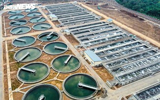 Planification et gestion des systèmes de drainage en milieu urbain