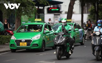 Hô Chi Minh-Ville mise sur l’électrification de ses véhicules – Pour un transport urbain plus écologique