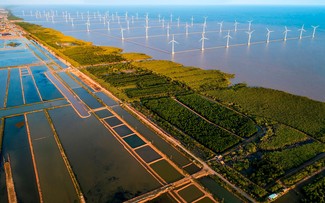 L’AFD renforce son engagement climatique au Vietnam