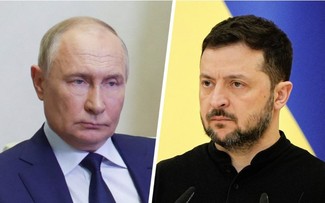 Plan de paix: Moscou rejette toute concession, l’Ukraine renonce à adhérer à l’OTAN