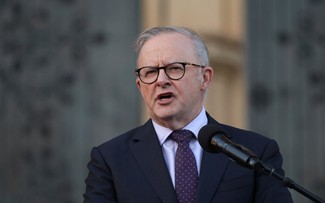 L'Australie annonce de nouvelles mesures contre l'antisémitisme