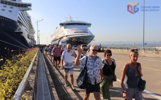 Quang Ninh: le secteur de la culture et du tourisme en plein essor en 2025