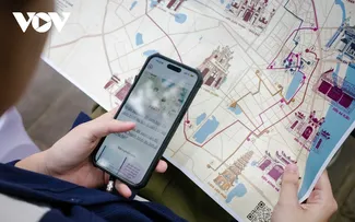 Hanoï autrement: quatre itinéraires spirituels pour découvrir l'âme cachée de la capitale vietnamienne