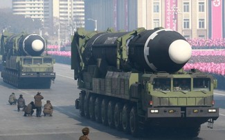 Pyongyang renforce sa capacité de dissuasion nucléaire