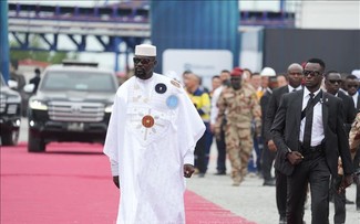 La Cour suprême de Guinée confirme les résultats de l’élection présidentielle 