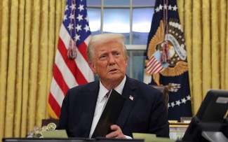 Les États-Unis annoncent leur retrait de 66 organisations internationales