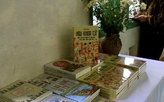 Quand les lettrés perdent leurs concours: repenser la masculinité vietnamienne