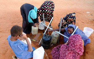 L'ONU lance un appel de 1,5 milliard de dollars pour aider la population soudanaise