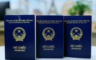 Le passeport vietnamien progresse dans le classement mondial