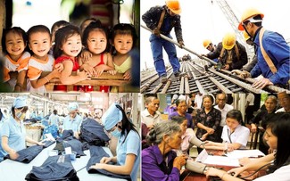 Au Vietnam, personne n’est laissé pour compte