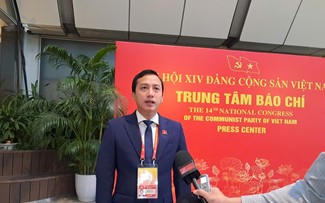 XIVe Congrès national du PCV: attentes autour des talents et de la jeunesse