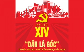 Le peuple, racine de toute décision politique au Vietnam 