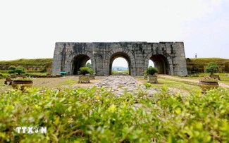 Têt: entrée gratuite à la citadelle des Hô et au site de Lam Kinh