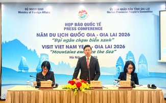 Année nationale du tourisme 2026: une vitrine pour les richesses culturelles et naturelles des Hauts Plateaux du Centre