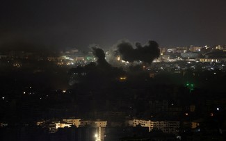 Escalade du conflit entre Israël et le Hezbollah