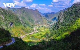 Le Vietnam parmi les 28 plus beaux pays du monde