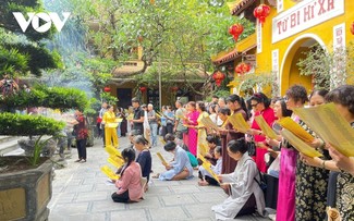La liberté de religion au Vietnam, à l’épreuve des faits et des chiffres
