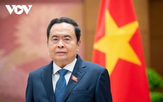 AIPA - 45: thúc đẩy hội nhập và tăng trưởng chung của ASEAN