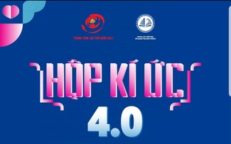 Tọa đàm với chủ đề “Hộp Ký ức 4.0