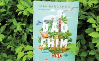 Trần Đăng Khoa: Riêng một "Đảo chìm"