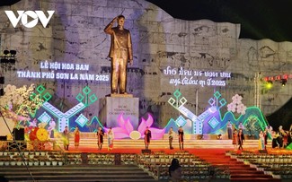 Tôn vinh, bảo tồn và phát huy giá trị truyền thống các dân tộc 