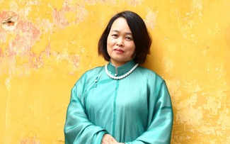 PGS TS Đỗ Thị Thanh Thủy: Tiếp cận thành phố sáng tạo “bám rễ” trong bối cảnh văn hoá địa phương